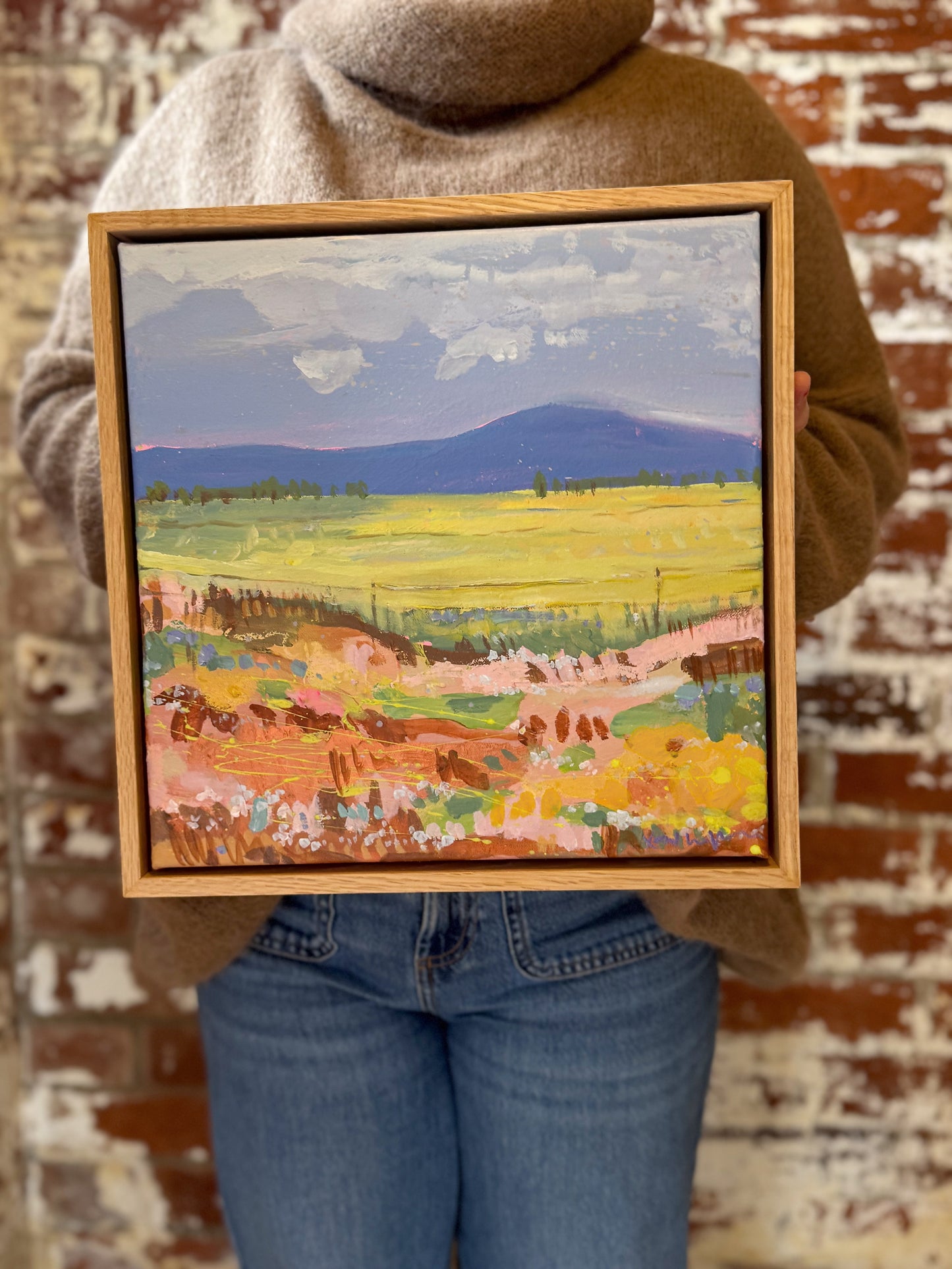 The Liverpool Plains no.2