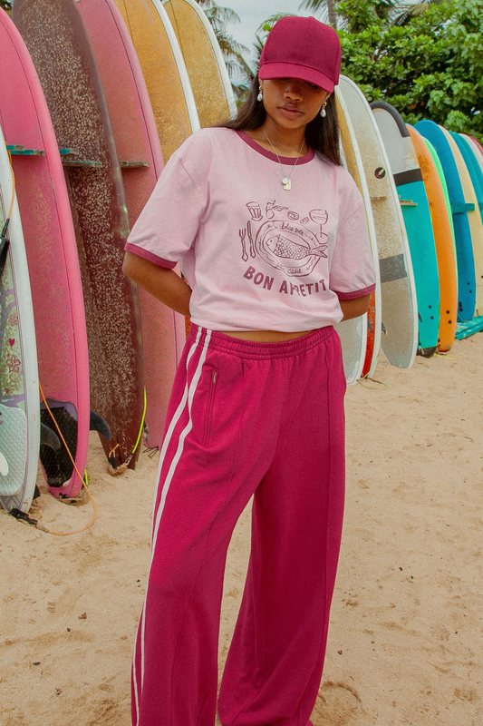 Palm Collective Sports pants