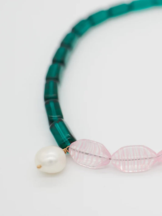 Enchanted Necklace