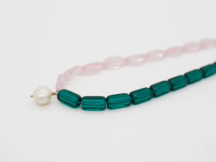 Enchanted Necklace