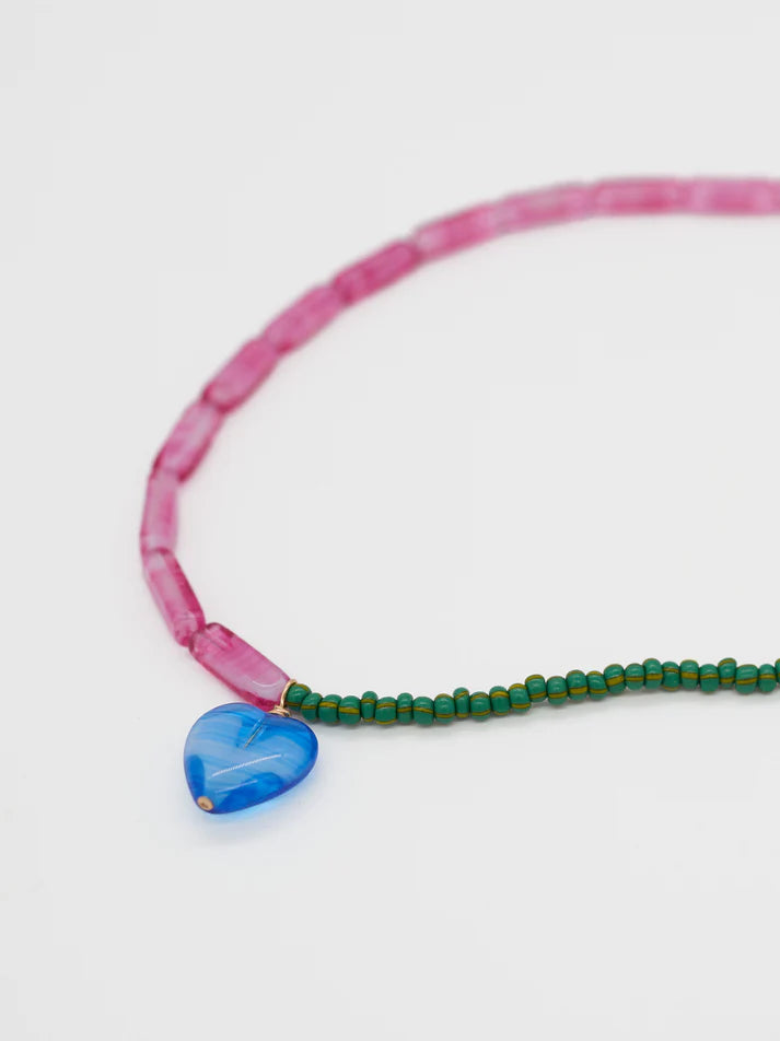 Sweetheart Necklace
