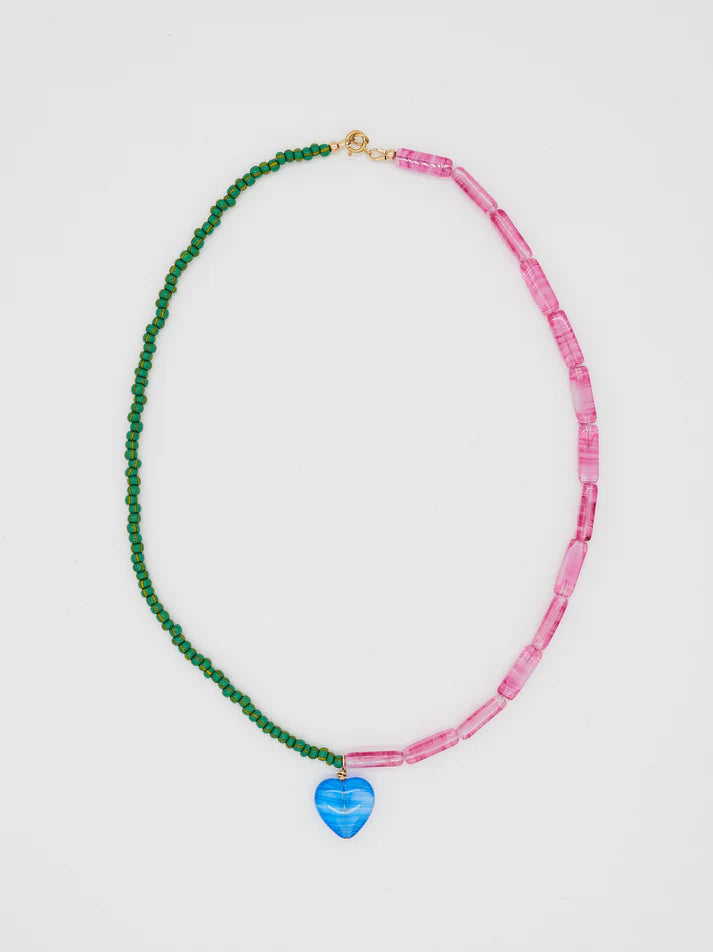 Sweetheart Necklace