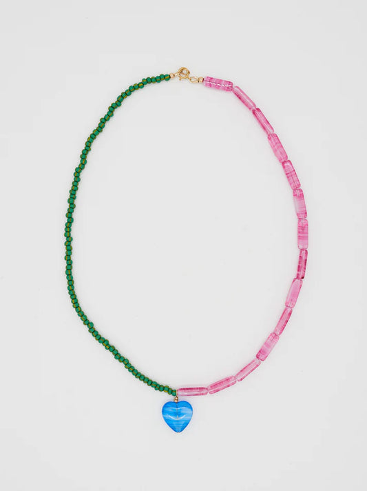 Sweetheart Necklace