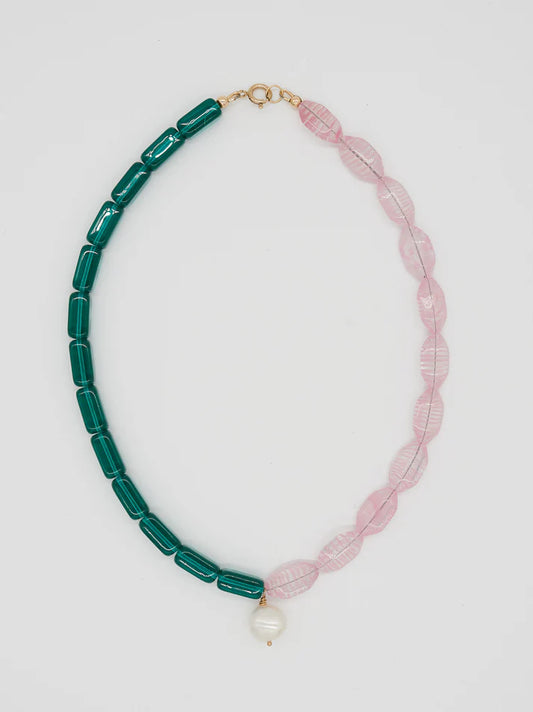 Enchanted Necklace