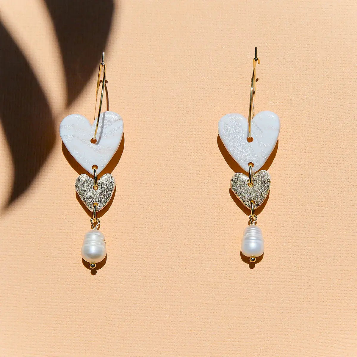 Golden Hearts